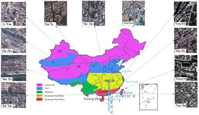 Field investigation of the heat stress in outdoor of healthcare workers wearing personal protective equipment in South China